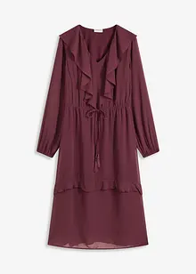 Midi jurk, bonprix