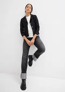 Shirt met pofmouwen, bonprix