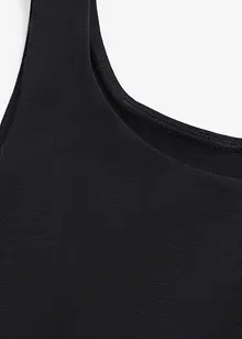 Feel comfort body van soft modal, bonprix