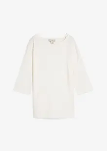 Shirt van katoen, bonprix