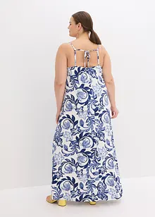 Jersey jurk in een zachte viscosemix, bonprix