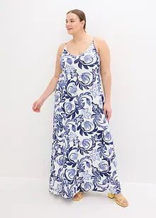 Jersey jurk in een zachte viscosemix, bonprix