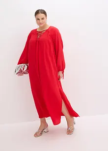 Kaftan jurk, bonprix