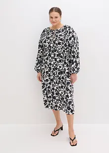 Midi jurk, bonprix
