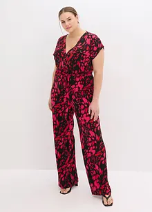 Jersey jumpsuit, bonprix