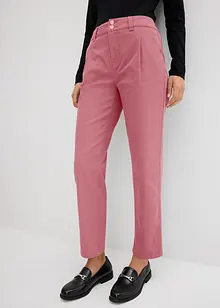 Twillbroek in barrelvorm, bonprix