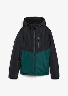 Gevoerde winterjas, bonprix