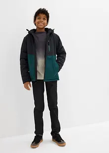 Gevoerde winterjas, bonprix