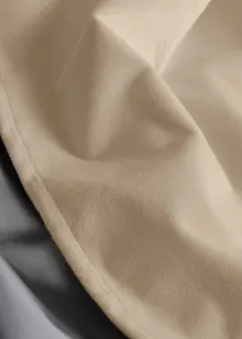 Isolerend verduisterend thermogordijn met (1 stuk), bonprix