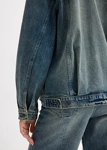 Spijkerjas, oversized, bonprix