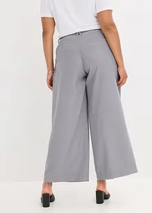 Bandplooibroek, bonprix