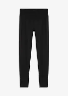 Naadloze scrunch sportlegging, bonprix