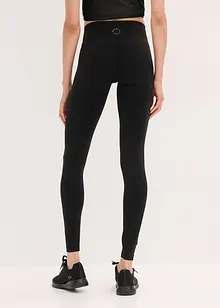 Naadloze scrunch sportlegging, bonprix