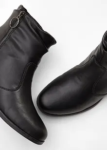 Rieker enkellaarsjes, Rieker