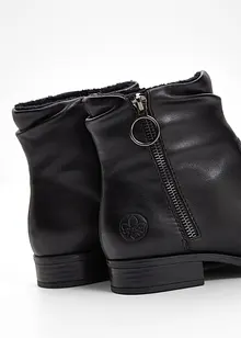 Rieker enkellaarsjes, Rieker