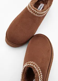 Plateau boots, bonprix