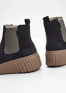 Boots van Rieker, Rieker