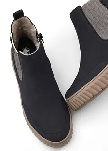 Boots van Rieker, Rieker