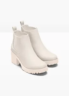 Chelsea boots, bonprix