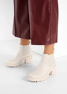 Chelsea boots, bonprix