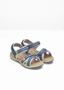 Trekking sandalen, bonprix