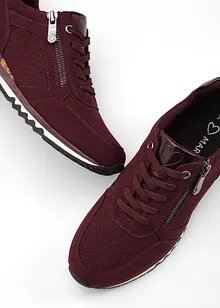 Sneakers van Marco Tozzi, Marco Tozzi