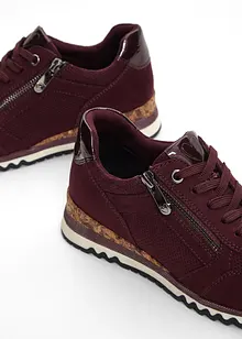 Sneakers van Marco Tozzi, Marco Tozzi