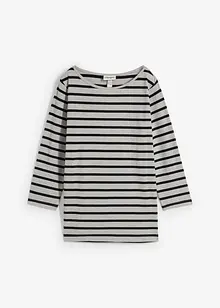 Longsleeve van puur biologisch katoen, bonprix