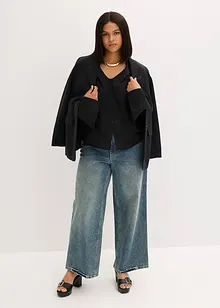 Blouse, bonprix
