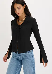 Blouse, bonprix