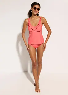 Tankini (2-dlg. set), bonprix