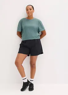 Outdoor shirt, sneldrogend, bonprix
