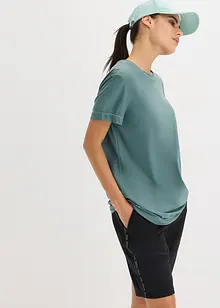 Outdoor shirt, sneldrogend, bonprix