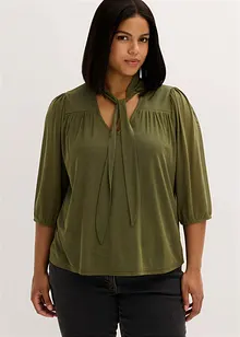 Mesh shirt, bonprix