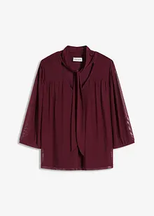 Mesh shirt, bonprix