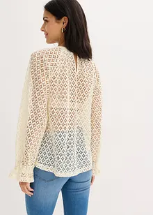 Shirt van katoen, bonprix