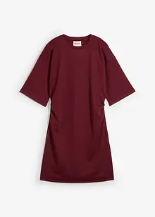 Wijde shirtjurk, bonprix