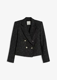 Korte blazer, bonprix
