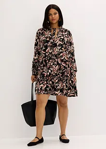 Midi jurk, bonprix