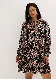 Midi jurk, bonprix