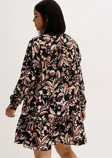 Midi jurk, bonprix