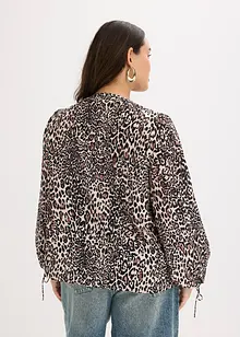 Tuniekblouse, bonprix