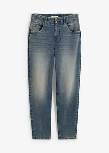 Mom jeans high waist, bonprix
