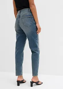 Mom jeans high waist, bonprix