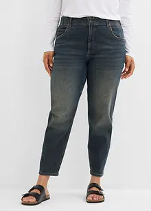 Mom jeans high waist, bonprix