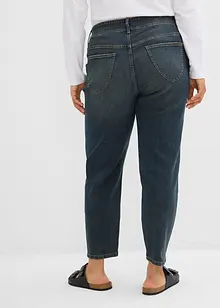 Mom jeans high waist, bonprix
