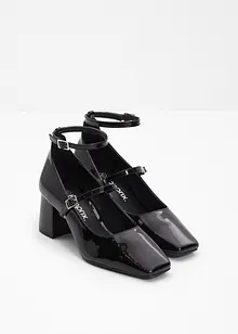 Strappy pumps, bonprix