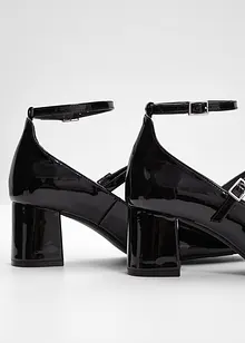 Strappy pumps, bonprix