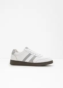 Leren sneakers, bonprix