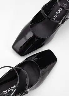 Strappy pumps, bonprix